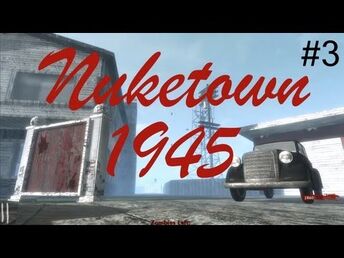 world at war nuketown 1945 world at war nuketown 1945